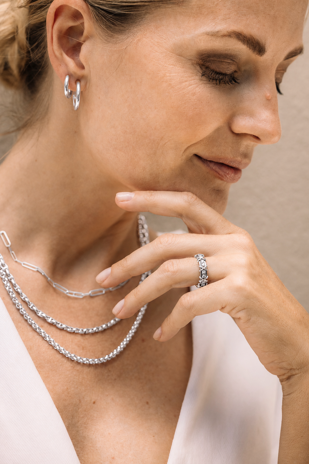 Silver