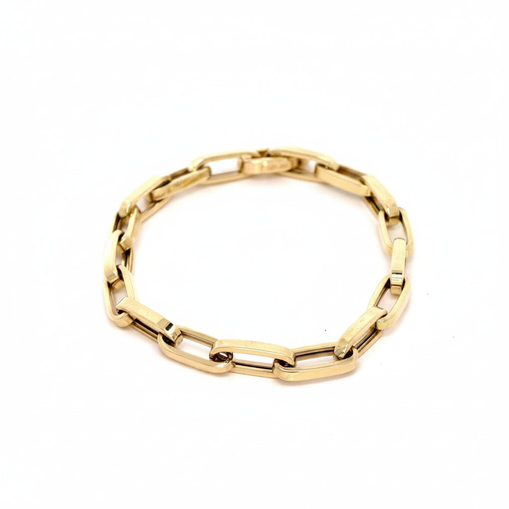Bracelets – Peter Gilder