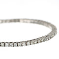 Diamond "Tennis Bracelet" image 0