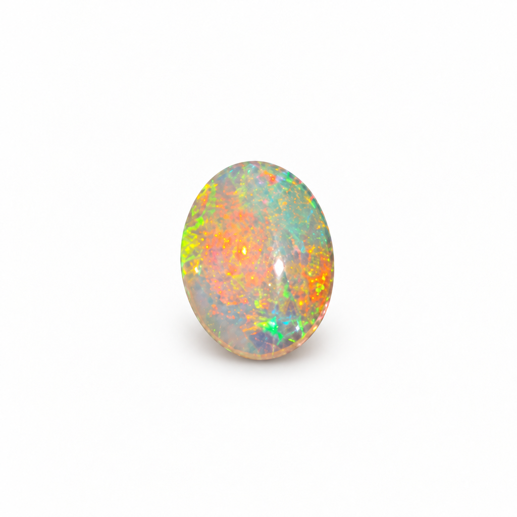 1.38ct Opal Cabachon