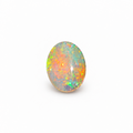 1.38ct Opal Cabachon