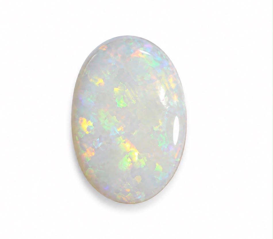 5.09ct Opal Cabachon