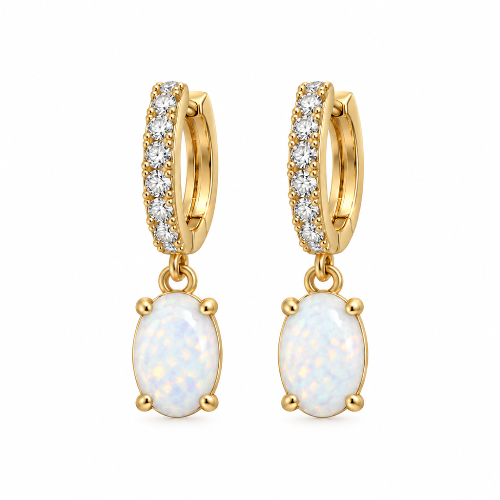 Opal Cabachons