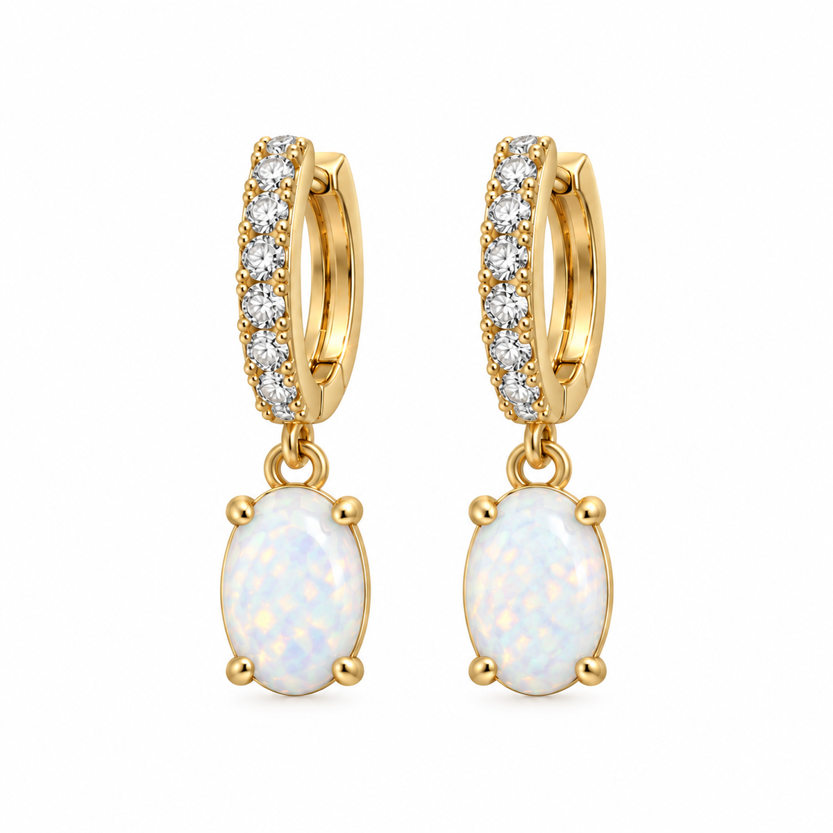 Opal Cabachons