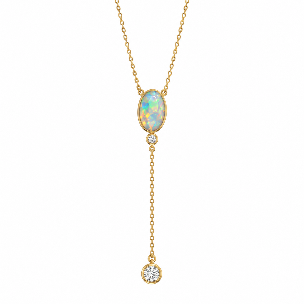 1.77ct Faceted Opal