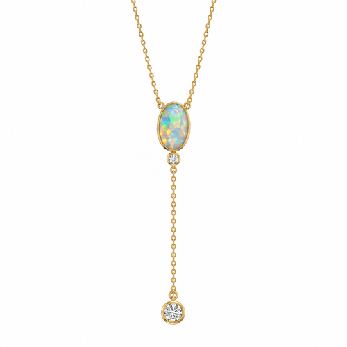 1.77ct Faceted Opal