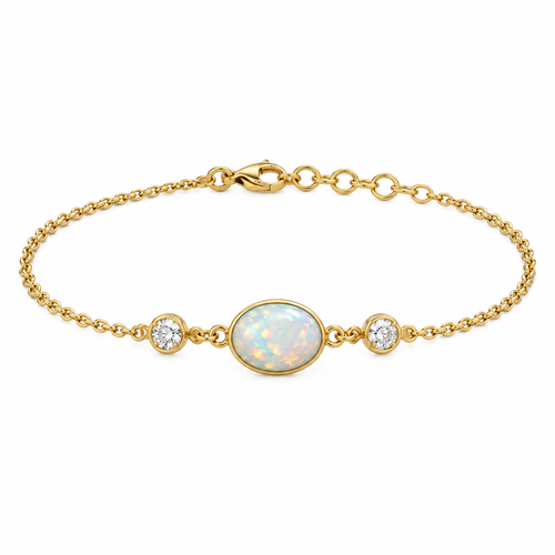 1.38ct Opal Cabachon