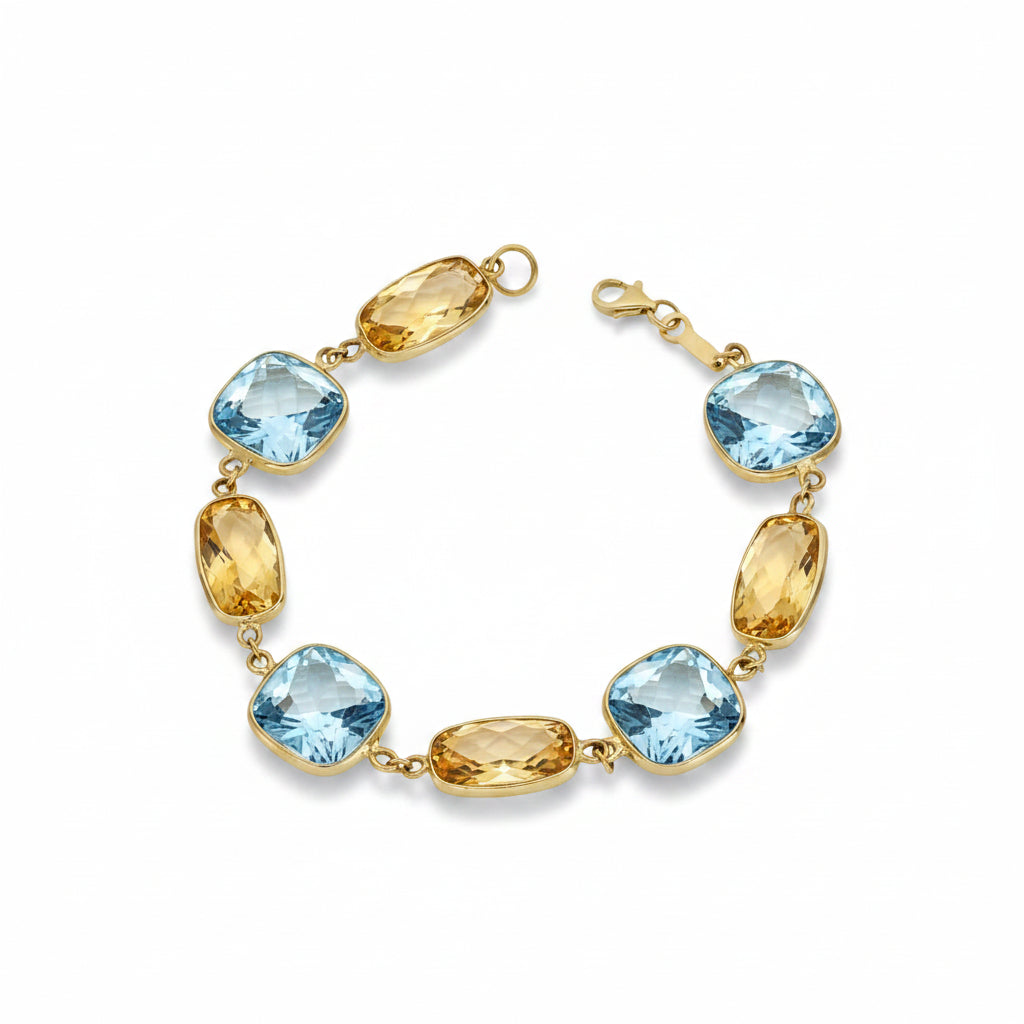 Bracelets – Peter Gilder